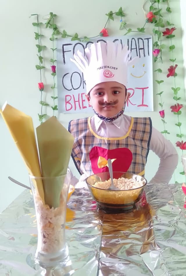 The Baptist Convent Sr. Sec School Gallery 70