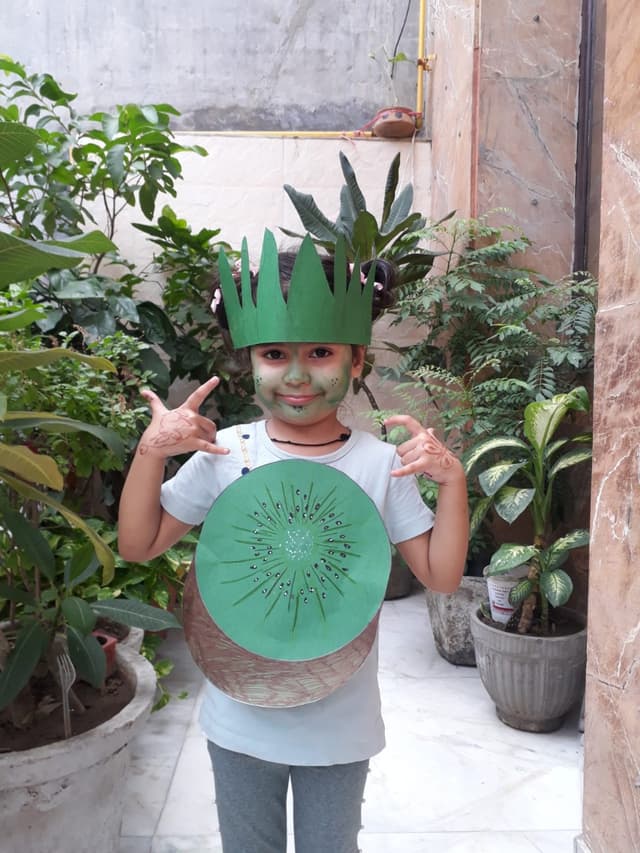 The Baptist Convent Sr. Sec School Gallery 71