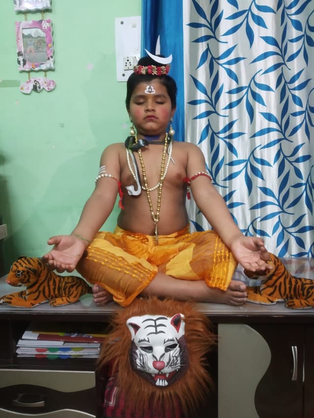 The Baptist Convent Sr. Sec School Gallery 72