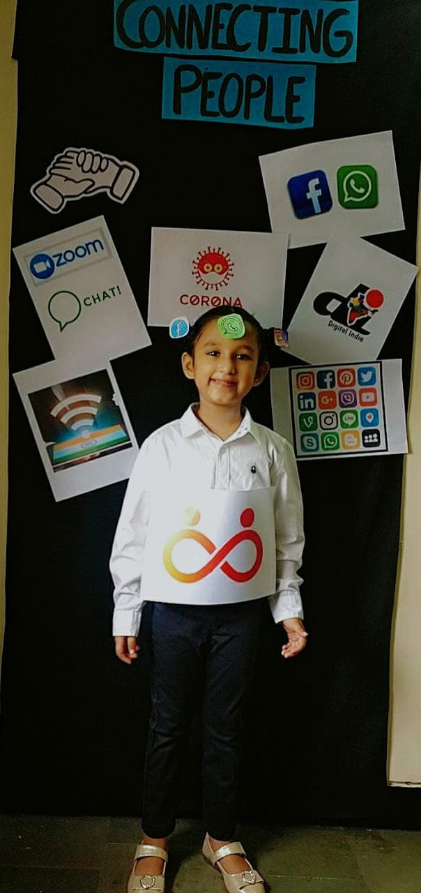 The Baptist Convent Sr. Sec School Gallery 75