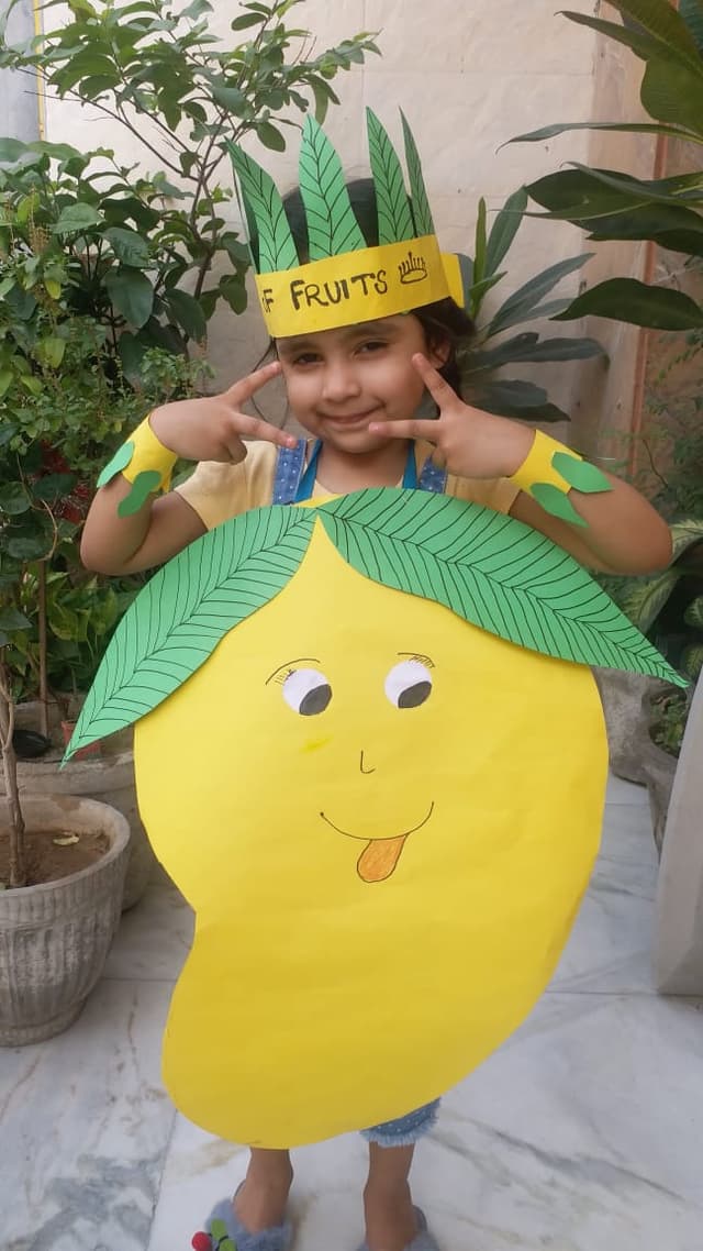 The Baptist Convent Sr. Sec School Gallery 76