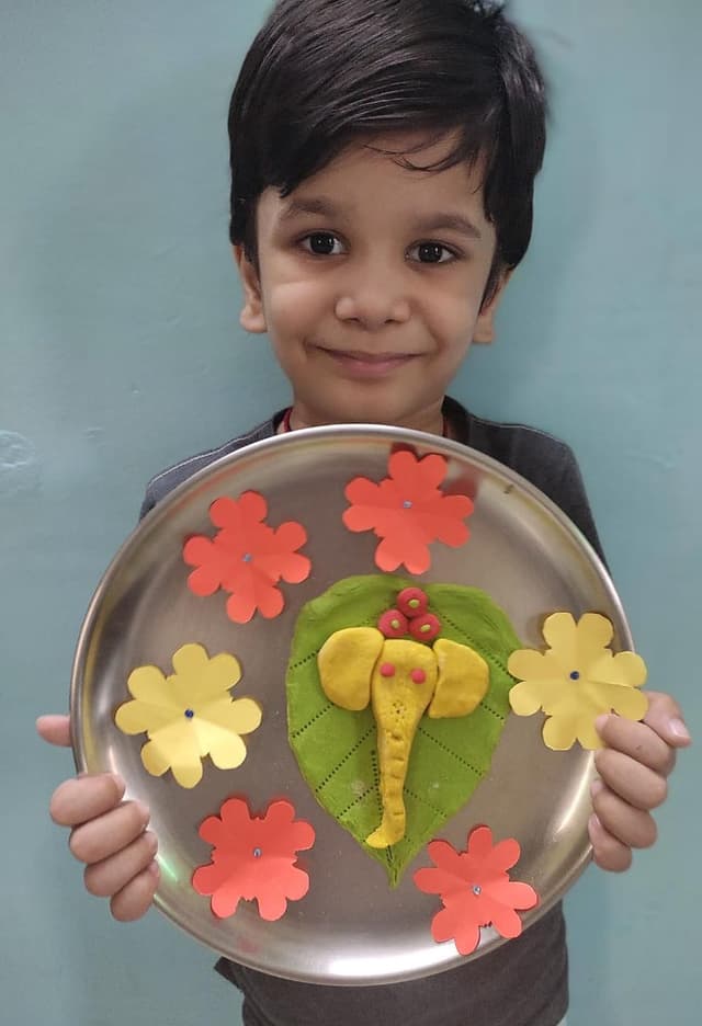 The Baptist Convent Sr. Sec School Gallery 61