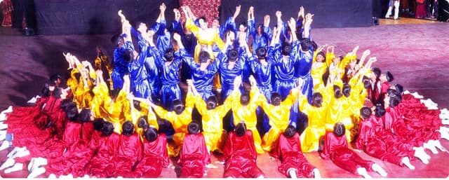 The Baptist Convent Sr. Sec School Gallery 78