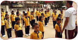 Jayashree Public School Gallery 3