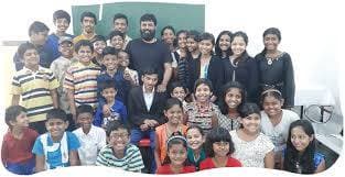 Jayashree Public School Gallery 4