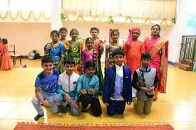 Jayashree Public School Gallery 2