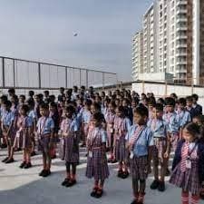 Jayashree Public School Gallery 1