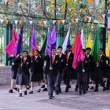 Clarence Public School Gallery 2