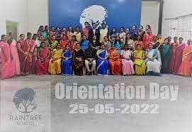 Raintree School Gallery 2