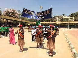 Raintree School Gallery 1