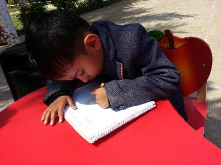 M.R. Vivekananda Model School Gallery 9