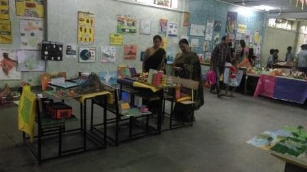 M.R. Vivekananda Model School Gallery 5