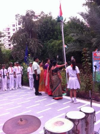 M.R. Vivekananda Model School Gallery 6