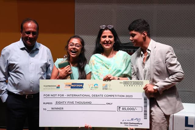 Vijaybhoomi Junior College Gallery 7