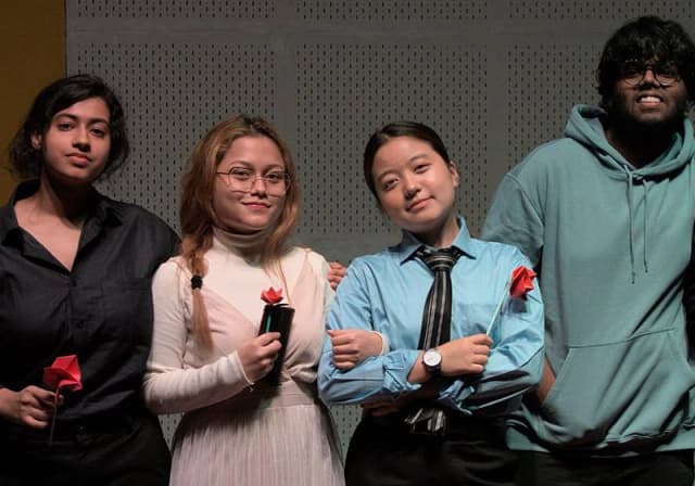 Vijaybhoomi Junior College Gallery 1