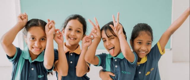 Ekya School Gallery 2