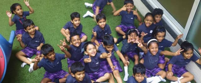 Ekya School Gallery 1