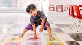 Ekya School Gallery 6