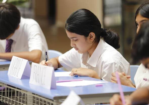 Ekya School Gallery 3