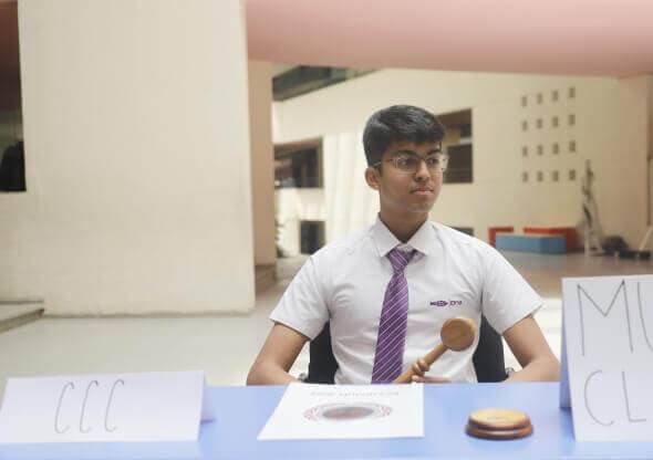 Ekya School Gallery 4