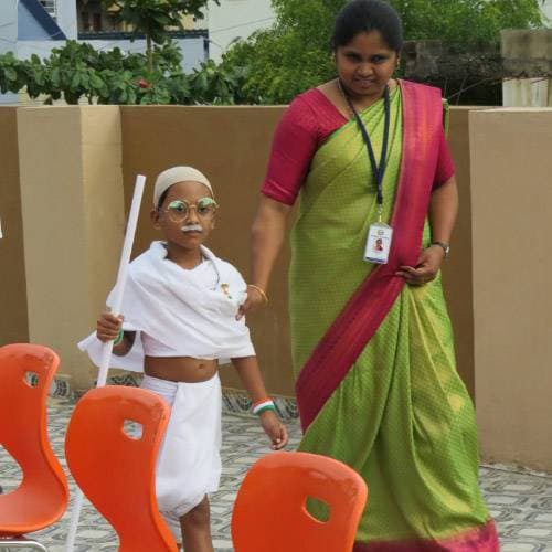 Broadvision World School Gallery 8