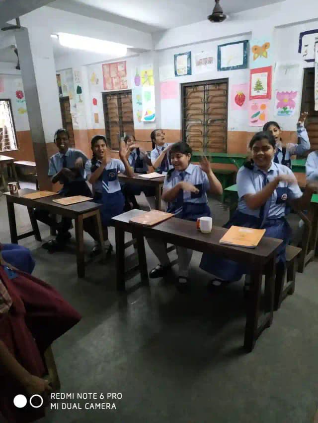 Nalanda English Day High School Gallery 3