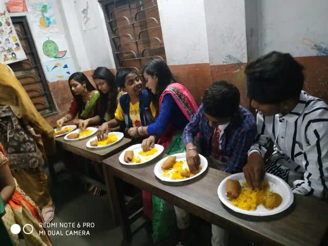 Nalanda English Day High School Gallery 4