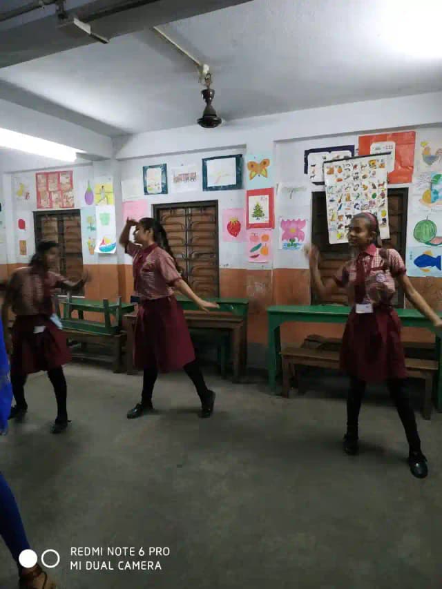 Nalanda English Day High School Gallery 5
