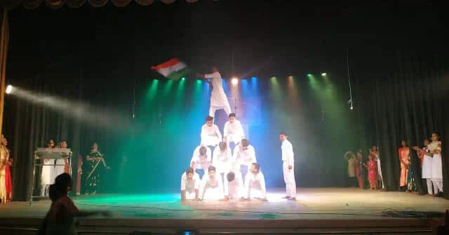 Nalanda English Day High School Gallery 1