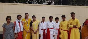 Canaan Christ Public School Gallery 6