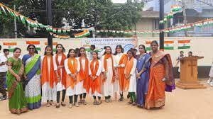 Canaan Christ Public School Gallery 5