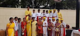 Canaan Christ Public School Gallery 4