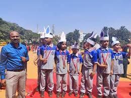 Canaan Christ Public School Gallery 3