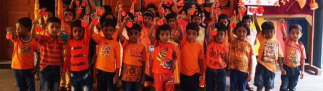 Canaan Christ Public School Gallery 2