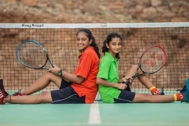 Heritage Girls School Gallery 8