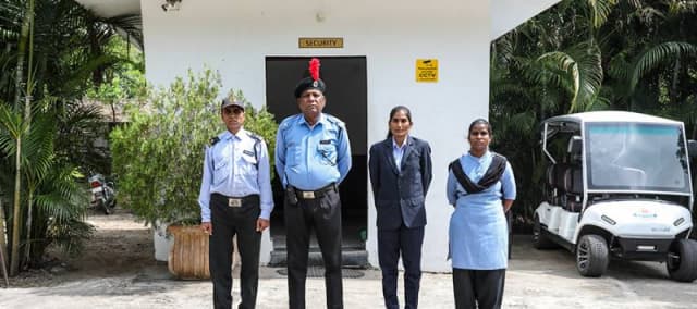 Heritage Girls School Gallery 13