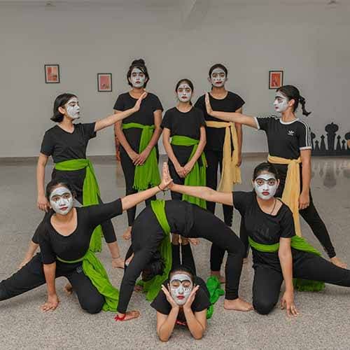 Heritage Girls School Gallery 6