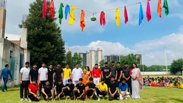 CD International School Gallery 4