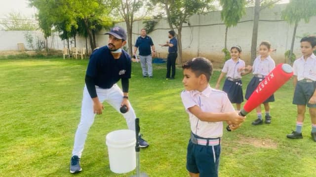 CD International School Gallery 6