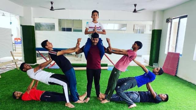 CD International School Gallery 3