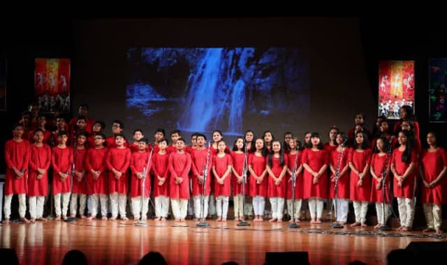 Chinmaya Vidyalaya Gallery 5