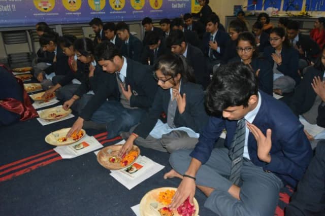 Chinmaya Vidyalaya Gallery 2