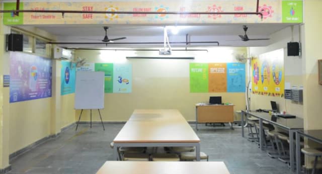 Chinmaya Vidyalaya Gallery 6