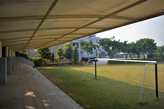 Chinmaya Vidyalaya Gallery 11