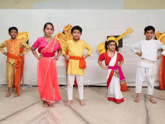 Chinmaya Vidyalaya Gallery 3