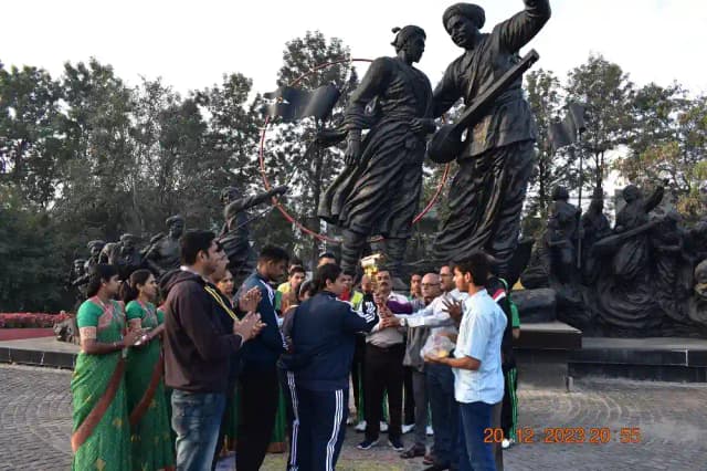 CMS English Medium Higher Secondary School Gallery 6