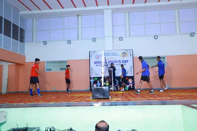 CMS English Medium Higher Secondary School Gallery 3