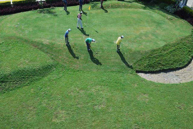 Delhi Public School Gallery 11