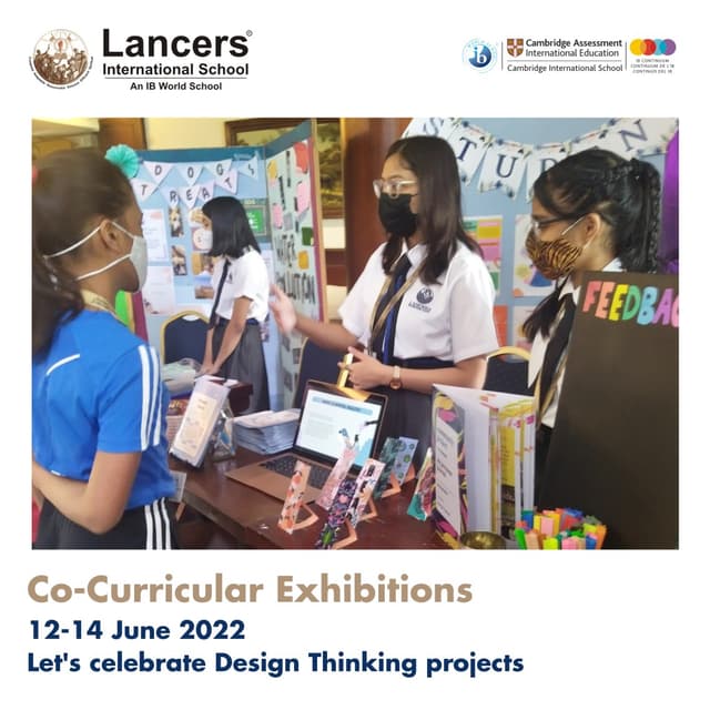 Lancers International School Gallery 5