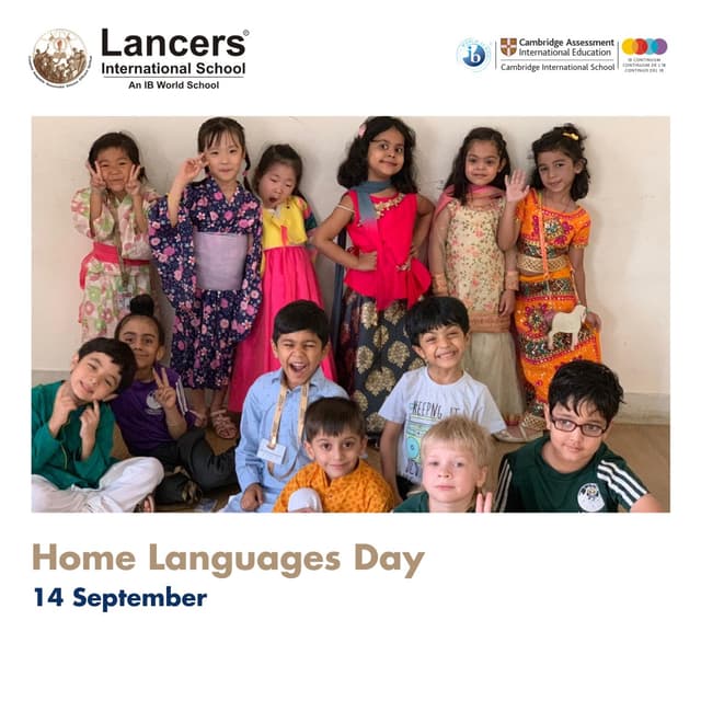 Lancers International School Gallery 4